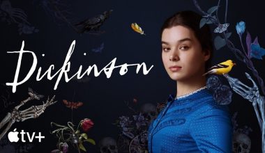 Dickinson Season 3 Episode 11 Release Date