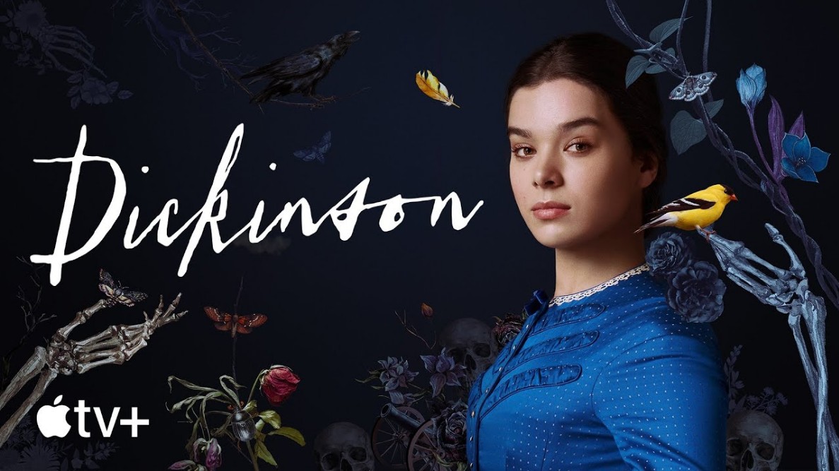 Dickinson Season 3 Episode 11 Release Date