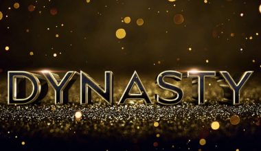 Dynasty Season 5 Episode 3 Release Date