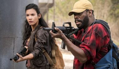 Fear The Walking Dead Season 8 Episode 1 Release Date