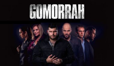 Gomorra Season 5 Episode 5 Release Date, Spoiler, Countdown, Time in UK, USA, India, Australia