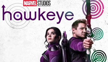 Hawkeye Episode 7 Release Date