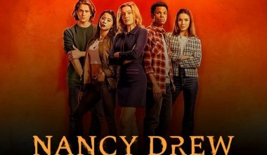 Nancy Drew Season 3 Episode 9 Release Date