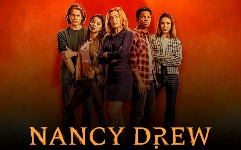 Nancy Drew Season 3 Episode 9 Release Date