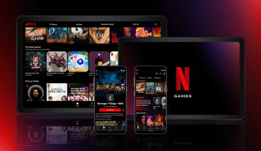 Top 5 Netflix web series to watch in 2022