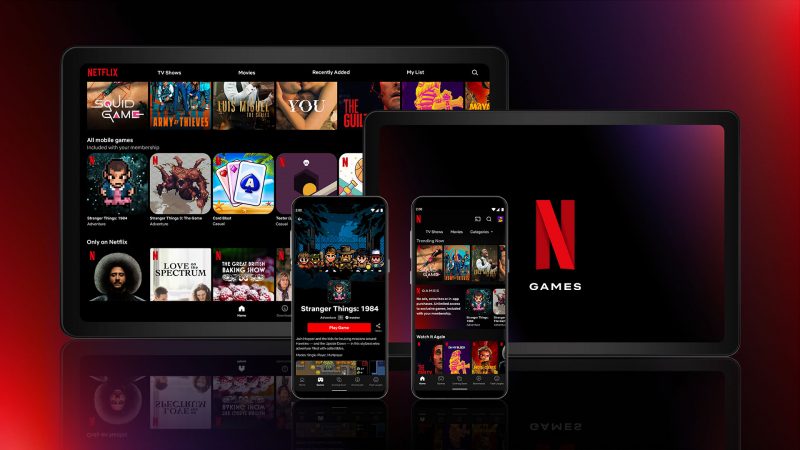 Top 5 Netflix web series to watch in 2022