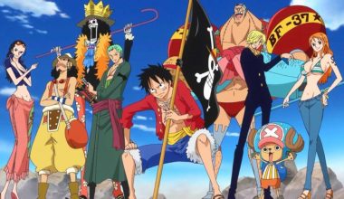 One Piece Episode 1004 Release Date