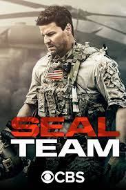 Seal Team Season 5 Episode 12 Release Date