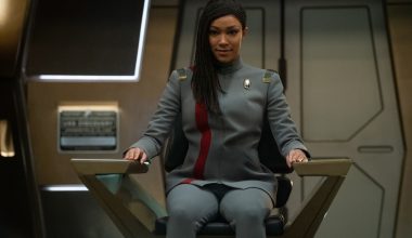 Star Trek Discovery Season 4 Episode 4 Release Date