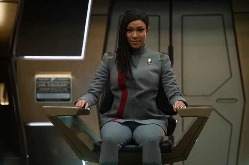 Star Trek Discovery Season 4 Episode 4 Release Date