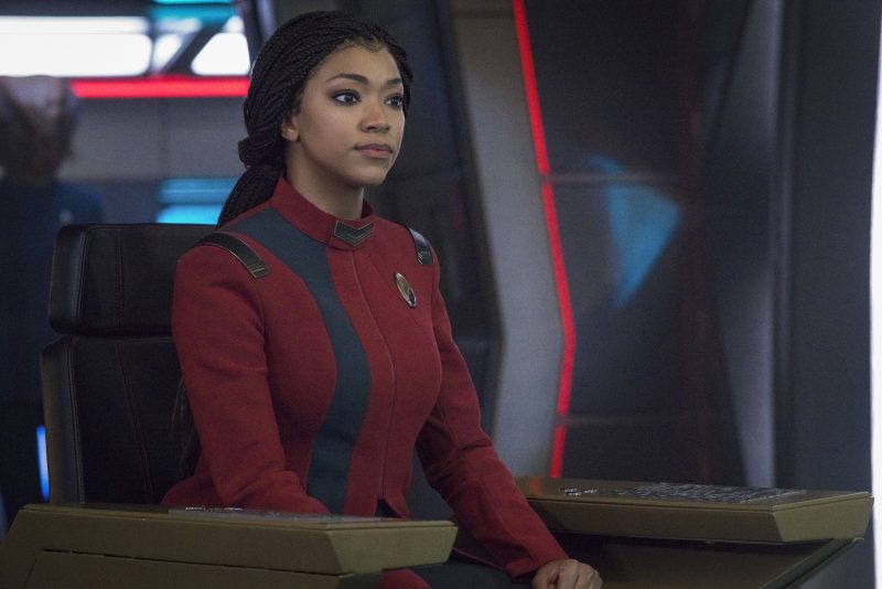 Star Trek Season 4 Episode 5 Release Date
