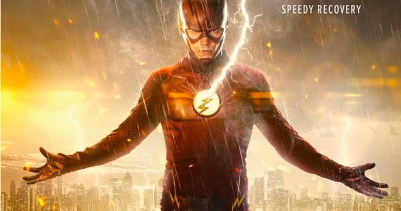 The Flash Season 8 Episode 6 Release Date