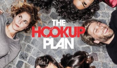 The Hook Up Plan Season 3 Episode 2 Release Date