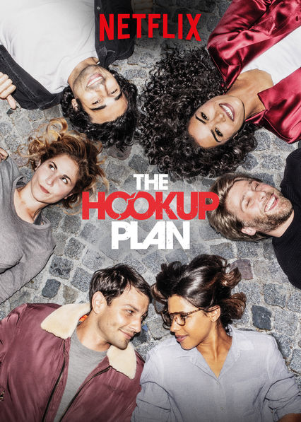 The Hook Up Plan Season 3 Episode 2 Release Date