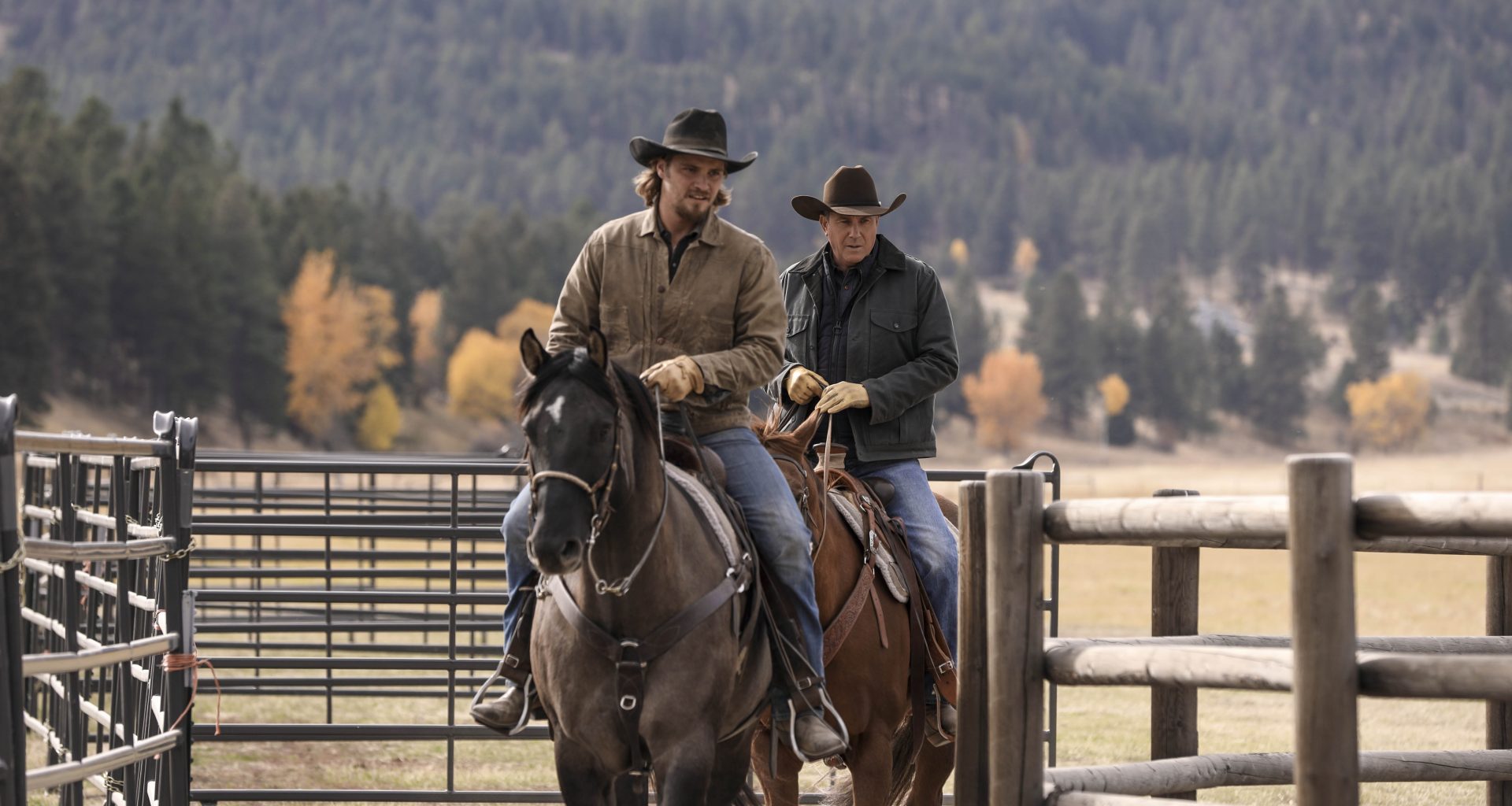 Yellowstone Episode 10 Release Date