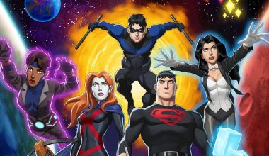 Young Justice Season 4 Episode 10 Release Date, Episode Schedule, and Spoilers