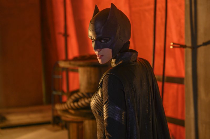 Batwoman Season 3 Episode 11 Release Date