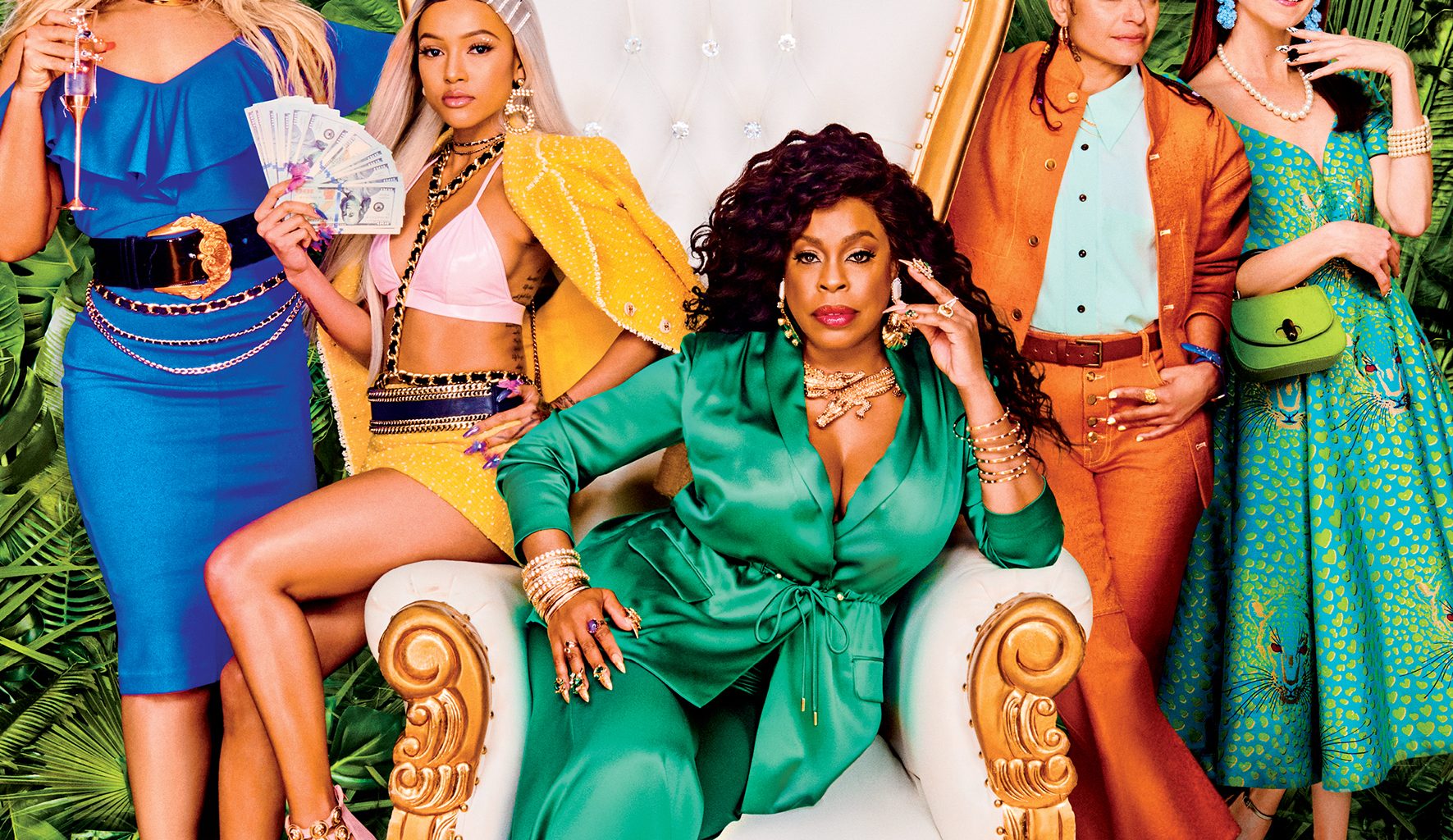 Claws Season 4 Episode 9 Release Date