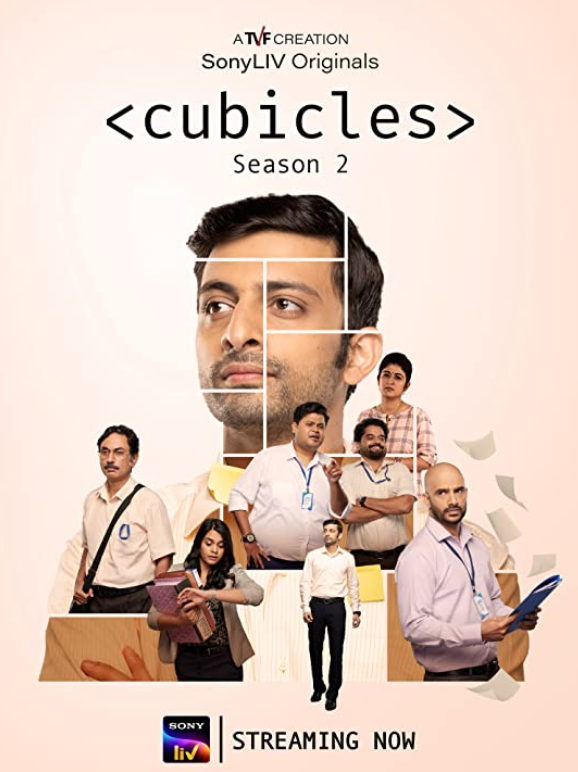 Cubicles Season 3 Release Date