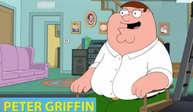 Family Guy Season 20 Episode 12 Release Date