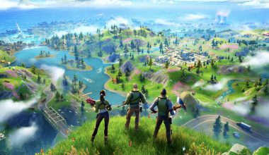 Fortnite Update 19.10 Patch Notes