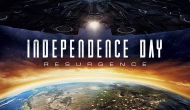 Independence Day 3 Release Date