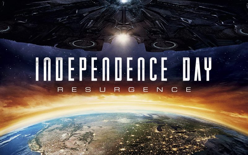 Independence Day 3 Release Date