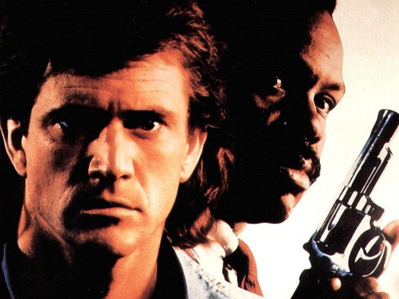 Lethal Weapon 5 Release Date