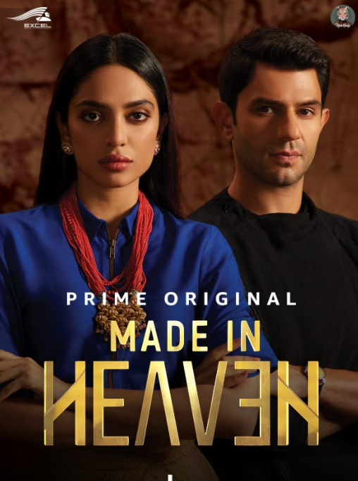 Made In Heaven Season 2 Cancelled