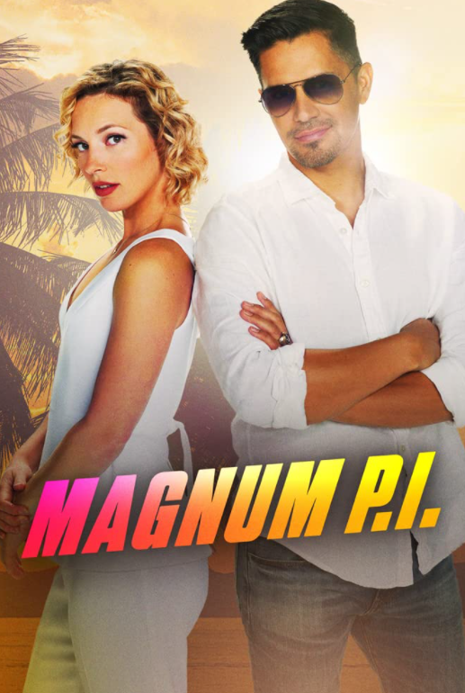 Magnum PI Season 4 Episode 13 Release Date