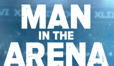 Man In The Arena Episode 10 Air Date