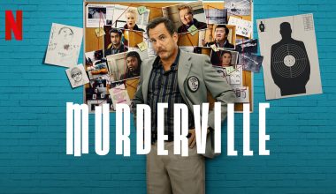 Murderville Season 1 Episode 3 Release date