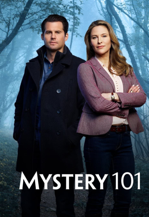 Mystery 101 season 2 Release Date
