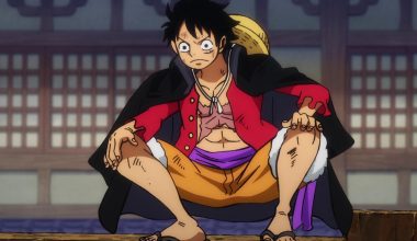 One Piece Episode 1006 Airing Date