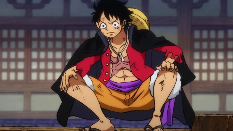 One Piece Episode 1006 Airing Date