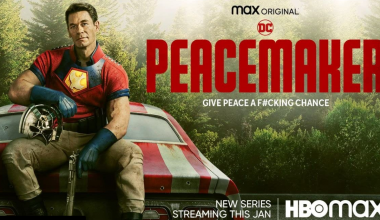 Peacemaker Episode 7 Release Date