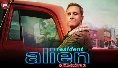 Resident Alien Season 2 Episode 2 Release Date