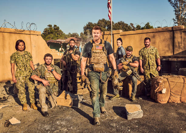 SEAL Team Season 5 Episode 15 Release Date