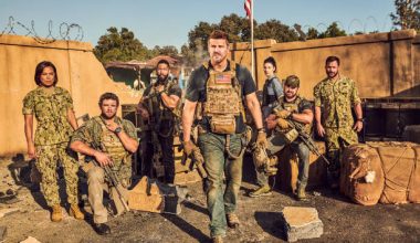 SEAL Team Season 5 Episode 16 Release Date