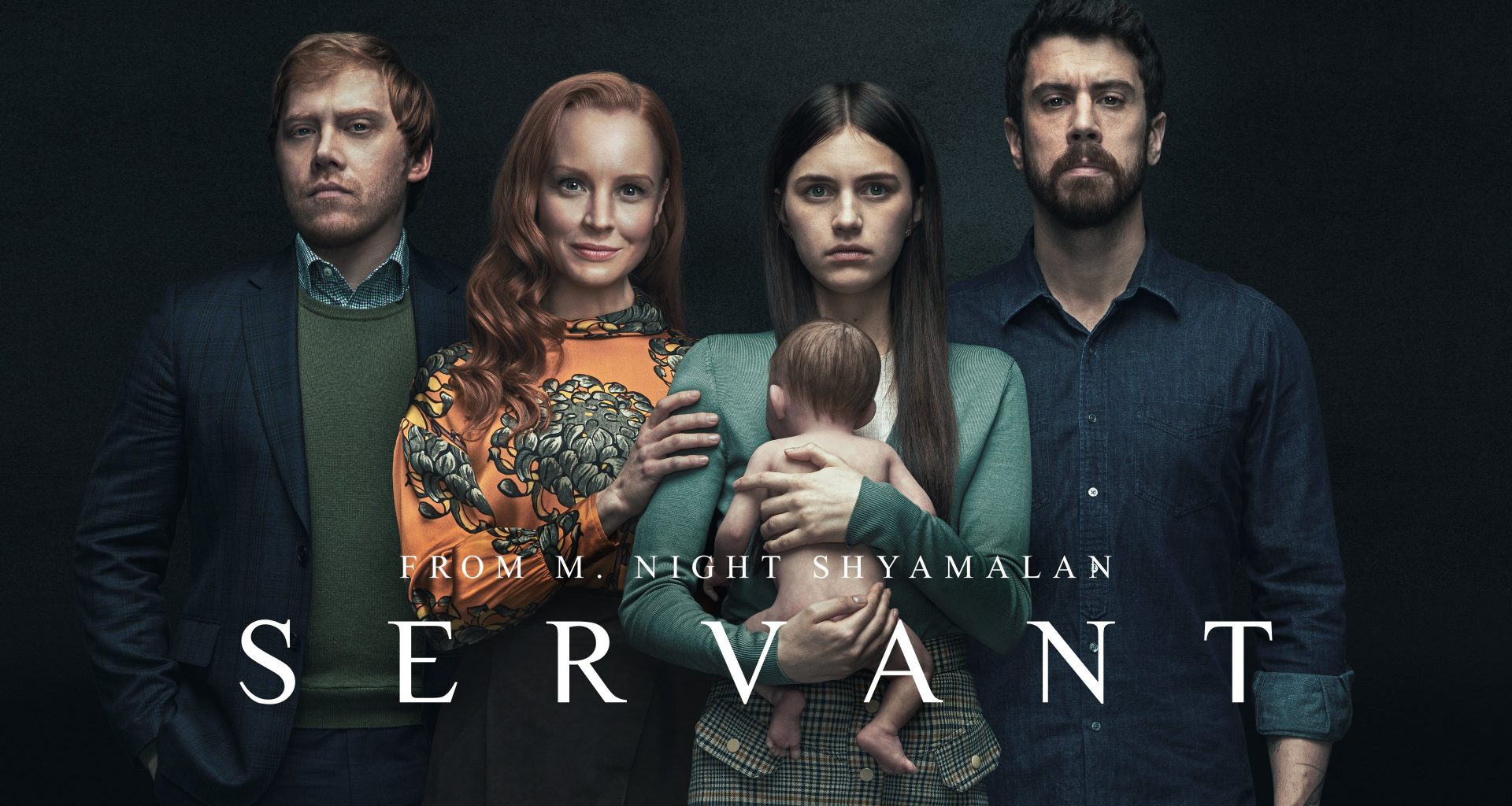 Servant Season 3 Episode 4 Release Date