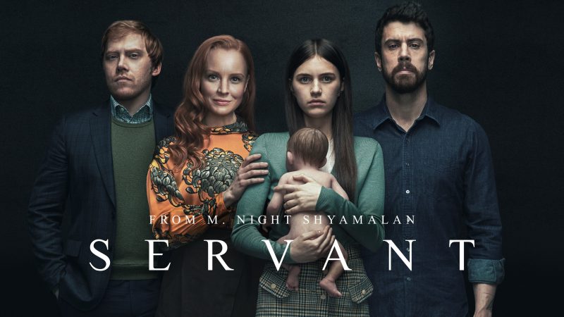 Servant Season 3 Episode 4 Release Date