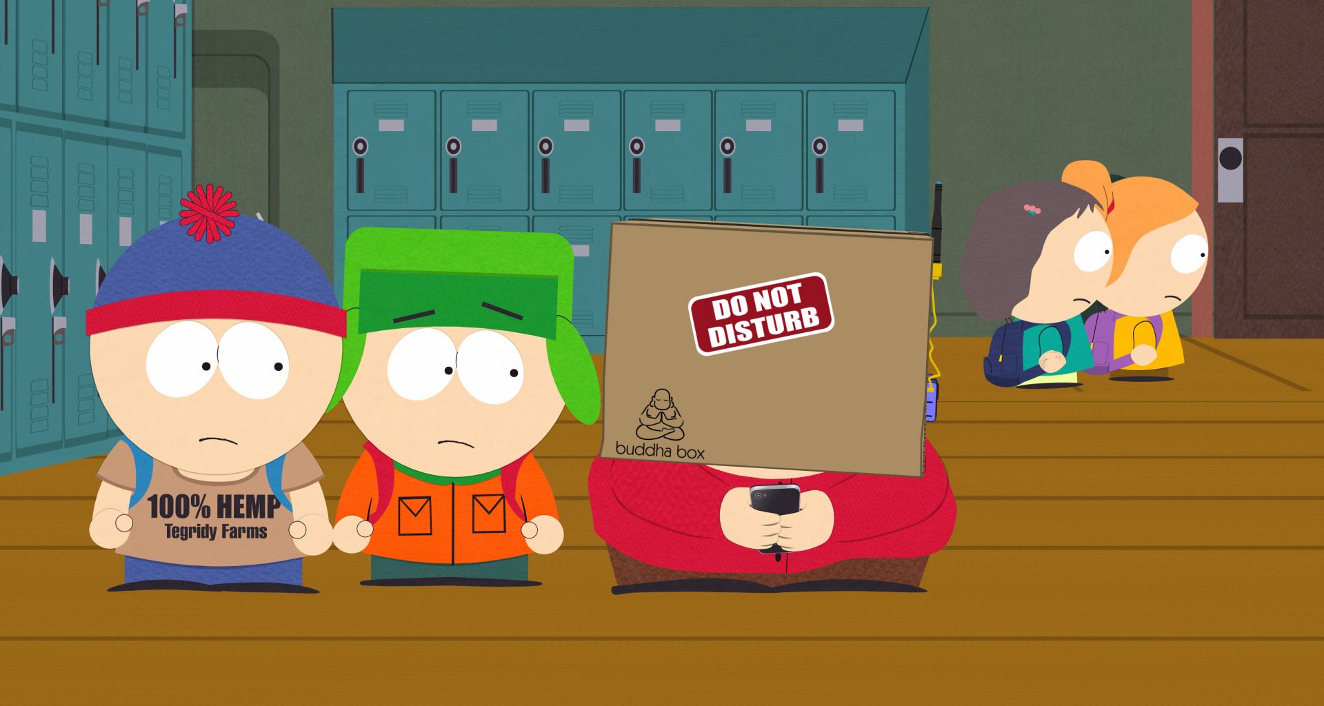 South Park Season 25 Episode 1 Release Date