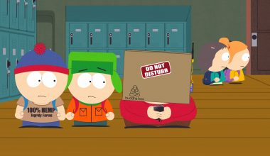 South Park Season 25 Episode 1 Release Date