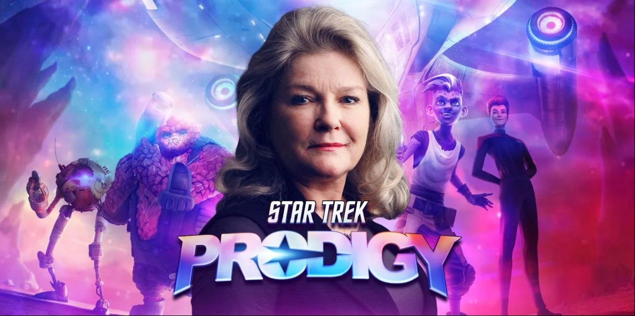 Star Trek Prodigy Episode 10 Release Date