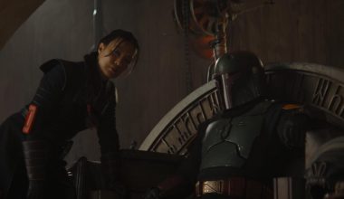 The Book Of Boba Fett Episode 4 Release Date