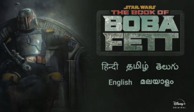 The Book of Boba Fett Episode 6 Release Date