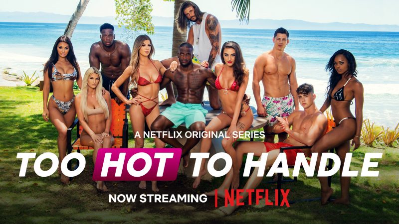 Too Hot To Handle Season 3 Cast