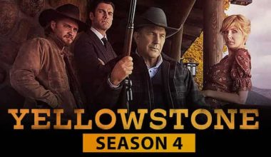 Yellowstone Season 4 Episode 11 Release Date