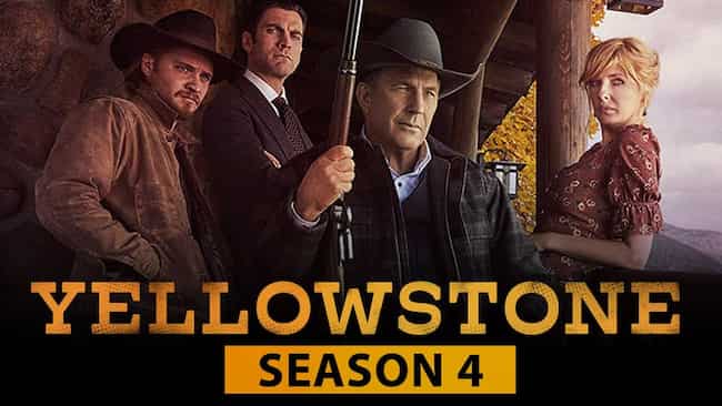 Yellowstone Season 4 Episode 11 Release Date