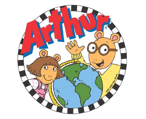 Arthur Season 26 Release Date